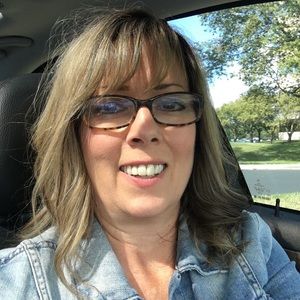 Meet your Posher, Sandra